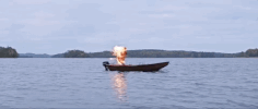 fire thelma GIF by The Orchard Films