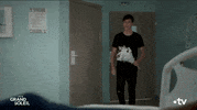 unsigrandsoleil hospital unsigrandsoleil enzo apologies GIF