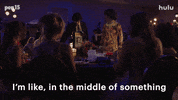 Anna Maya GIF by HULU
