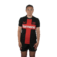 Bayer 04 Win Sticker by Bayer 04 Leverkusen