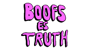 Nadine Velazquez Truth Sticker by deladeso