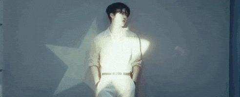 Matthew Base GIF by ZEROBASEONE