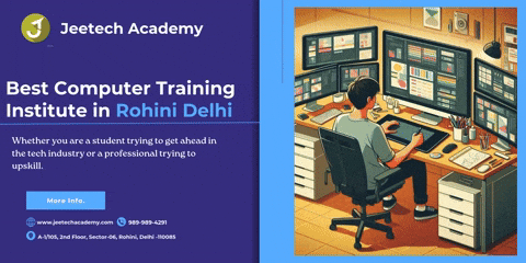 Coding Digital Marketing GIF