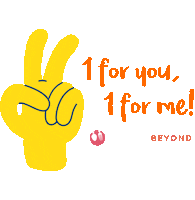 Happy Good Food Sticker by Burpple
