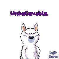 Cant Believe It No Way Sticker by VeeFriends