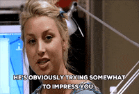 1x04 GIF by The Hills