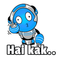 Sticker by smartavatar