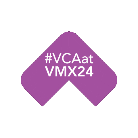 Vmxtradeshow Sticker by VCA Animal Hospitals