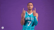 Basketball GIF by Charlotte Hornets