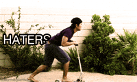 fancy GIF