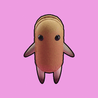 Happy Dance GIF