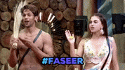 Bob Baseer GIF