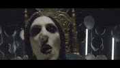 necessary evil GIF by Motionless In White