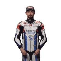 Sad World Superbike Sticker by WorldSBK
