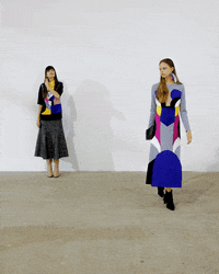 fashiongif GIF by veduta
