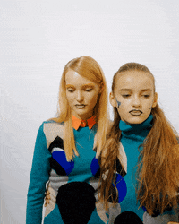 fashiongif GIF by veduta