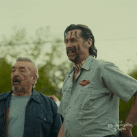 Fx Kick Rocks GIF by Reservation Dogs