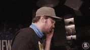 Yak GIF by Barstool Sports