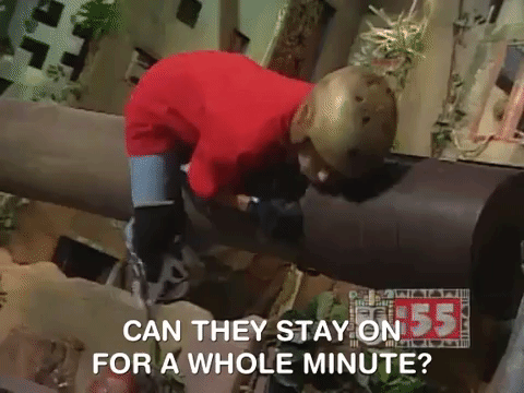 legends of the hidden temple nicksplat GIF