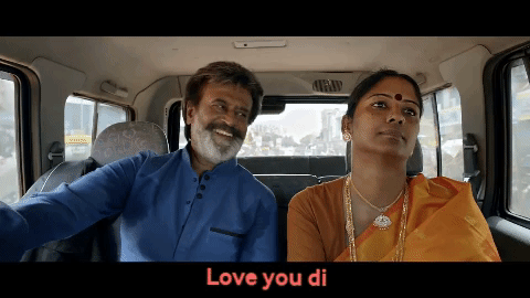 kaala GIF