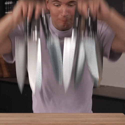 Skills GIF