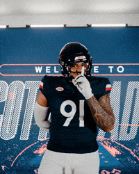 Virginia Football Uva GIF by Virginia Athletics