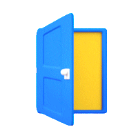 3D Hello Sticker by Zenly