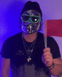 Valentines Day Twitch GIF by Luke Westen