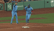 Major League Baseball Sport GIF by MLB