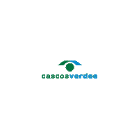 CascosVerdes inclusion ong ambiente educacionambiental Sticker