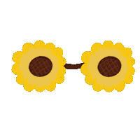 Summer Beach Sticker