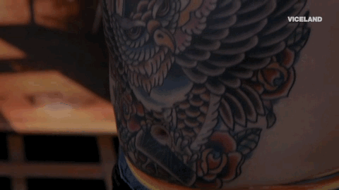 viceland GIF by Black Market