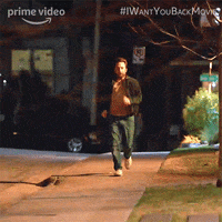 Valentines Day Walking GIF by I Want You Back Movie