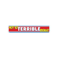 Las Vegas Deals Sticker by Terrible Herbst