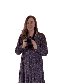 Photography Click Sticker