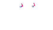 Silentdisco Dancing Sticker by Discology