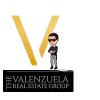 Miamirealestate Thevalenzuelagroup Sticker by CHLCORALGABLES