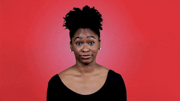 Incredulous Yeah Right GIF by buzzfeedladylike