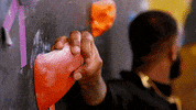 king keraun rock climbing GIF by Fuse