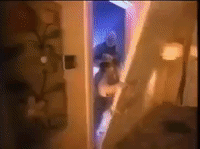 90s halloween GIF