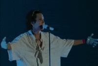 Clap Lollapalooza GIF