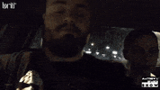 Beard Omg GIF by DroidGhoul