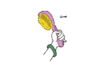 Womens Day Sampiyon Sticker by Tambu Klavye