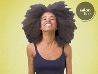 oh my god wow GIF by Salon Line
