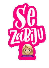 Czech Facepalm Sticker by LetterArt.cz