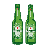 Beer Cheers Sticker by Heineken