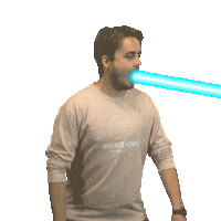 p3aksjonen2018 markus neby Sticker by NRK P3