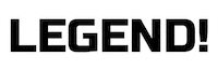 legend ps Sticker by Perfect Soccer
