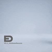 houdini simulations cgi uncanny weird GIF by Esteban Diácono