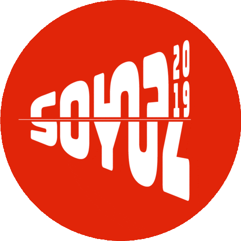 Soyuz Soyuz2019 Sticker by Assault Studio